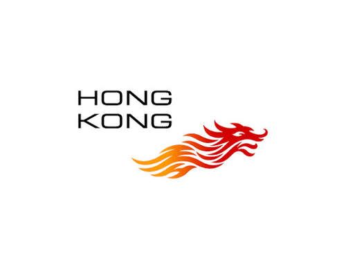 New Hong Kong logo